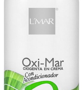 Oxigenta Crema Oximar 10 Volumenes 100 Ml