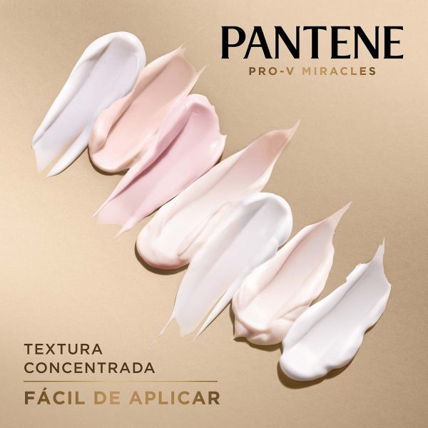 Pantene Sellador De Puntas Colageno 90 Ml - Imagen 6