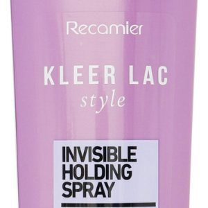Laca Kleer Invisible Holding Suave 150 Ml