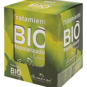 Tratamiento Andrea Bio Repolarizador 12 Sobres