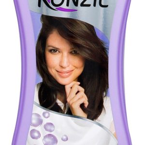 Shampoo Konzil Colágeno 340 Ml