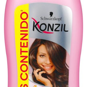 Acondicionador Konzil Seda Líquida 650 Ml