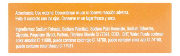 Jabón De Calendula Drogam 100 Gr - Imagen 2
