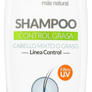Shampoo Mawie Control Grasa 450 Ml