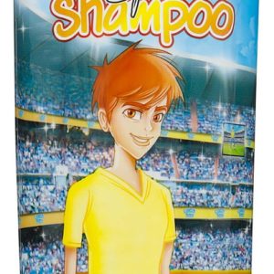 Shampoo Luigy Boy Sport 300 Ml