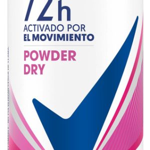 Desodorante Rexona Powder Dry 150 Ml