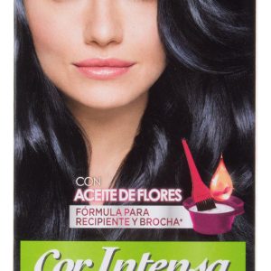 Tinte Nutrisse 2.1 Negro Azul