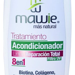 Tratamiento Acondicionador Reparación Total Mawie 450 Ml