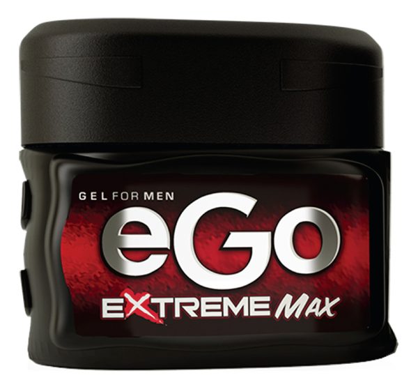 Gel Ego Extreme Max 250 Ml