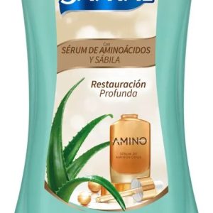 Acondicionador Savital Sérum Aminoacidos 490 Ml