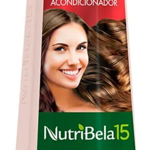 Acondicionador Nutribela Pro Hialurónico 370 Ml