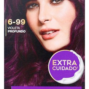 Tinte Palette 6-99 Violeta Profundo
