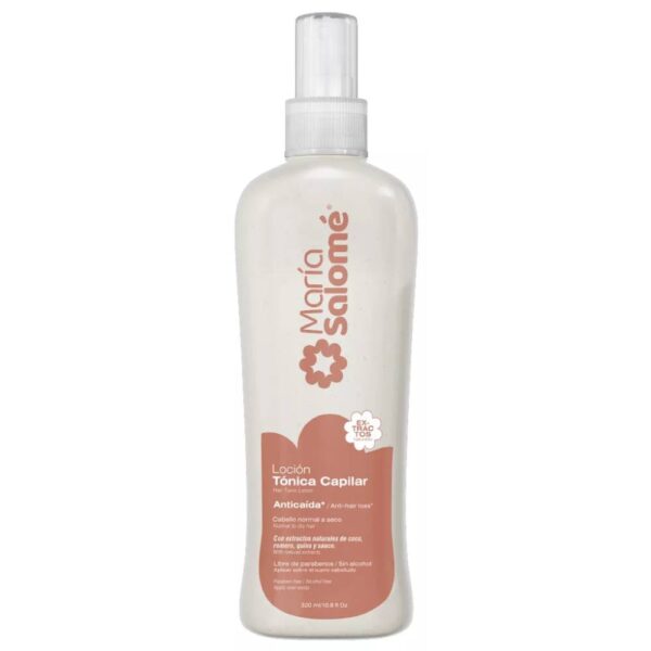Loción Capilar Maria Salome Coco 320 Ml