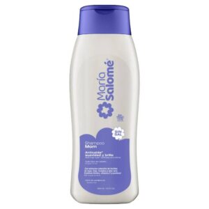 Shampoo Maria Salome Mom Anticaída 400 Ml