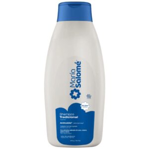 Shampoo Maria Salome Tradicional Sin Sal 1000 Ml