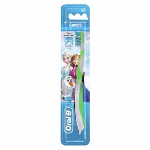 Cepillo Oral B Stages Frozen
