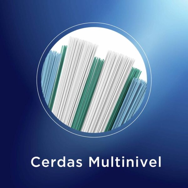 Cepillo Oral B Complete Clean Medio - Imagen 2