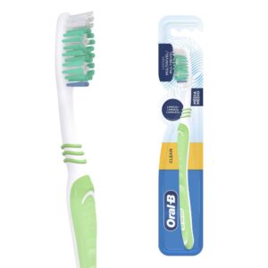 Cepillo Oral B Complete Clean Medio
