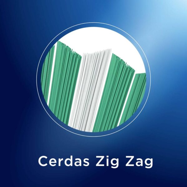 Cepillo Oral B 1 2 3 - Imagen 2