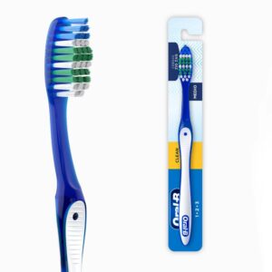 Cepillo Oral B 1 2 3