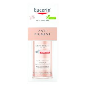 Eucerin Anti-manchas Dual Serum Facial 30 Ml