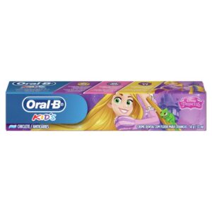 Crema Dental Oral B Kids Princesas 50 G