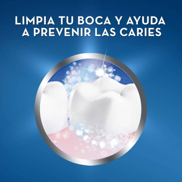 Cepillo Pro Deluxe Anticaries Medio 3 Unidades - Imagen 2