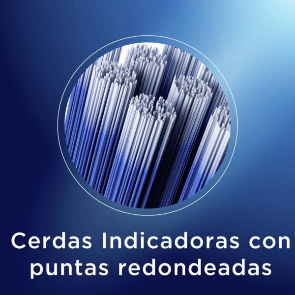 Cepillo Dental Oral B Indicator Extra Suave 2 Unidades - Imagen 3