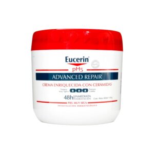 Eucerin Ph5 Advanced Repair Con Ceramidas 450 Ml