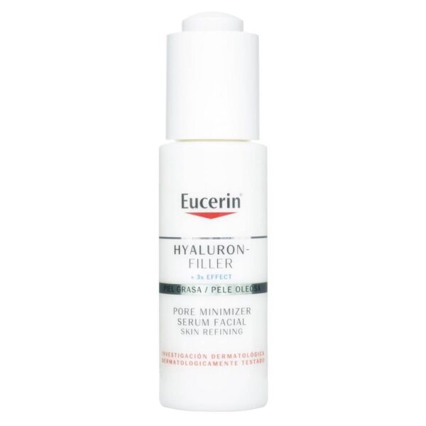 Eucerin Hyaluron Filler Serum Facial 30 Ml - Imagen 2