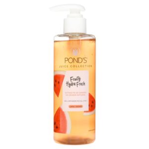 Ponds Gel Limpiador Sandia 200 Ml