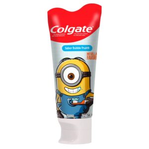 Crema Dental Colgate Smiles Minions 75 Ml