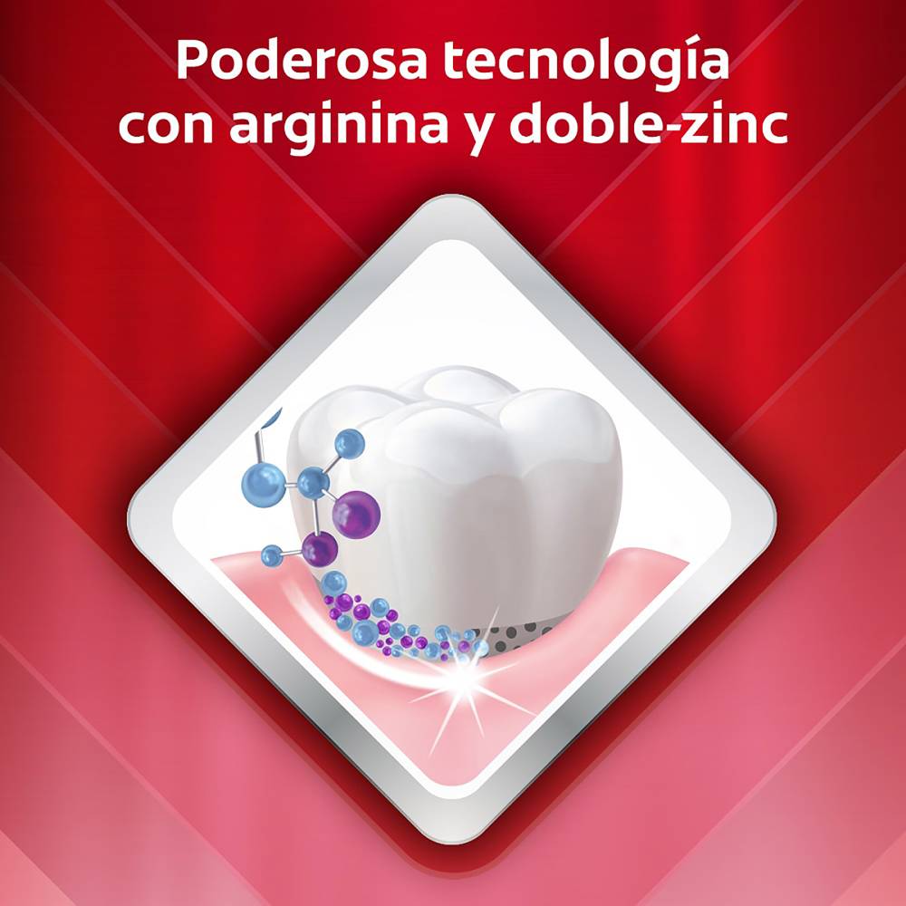 Crema Dental Colgate Sensitive Pro Alivio 140 G - Imagen 3