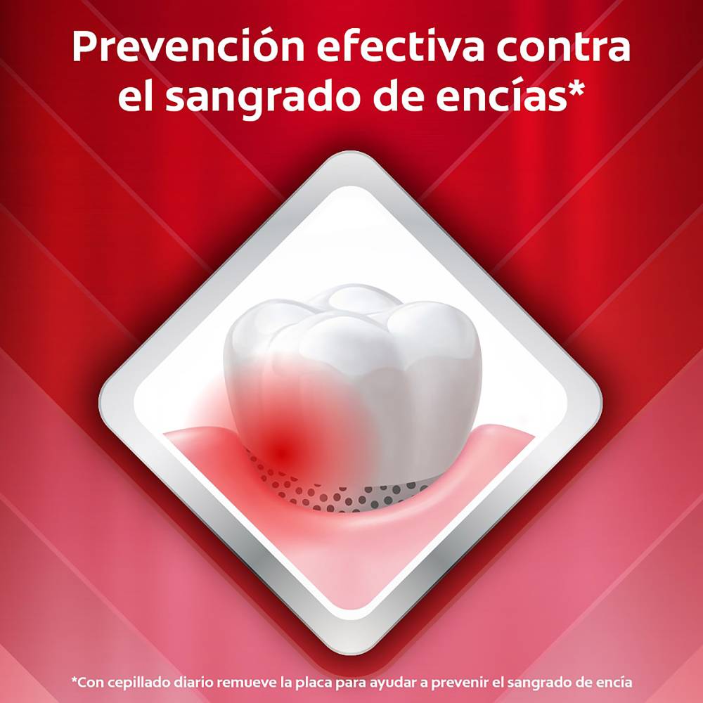 Crema Dental Colgate Sensitive Pro Alivio 140 G - Imagen 4
