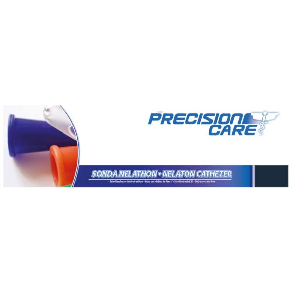 Sonda Nelaton N.12 Precision Care