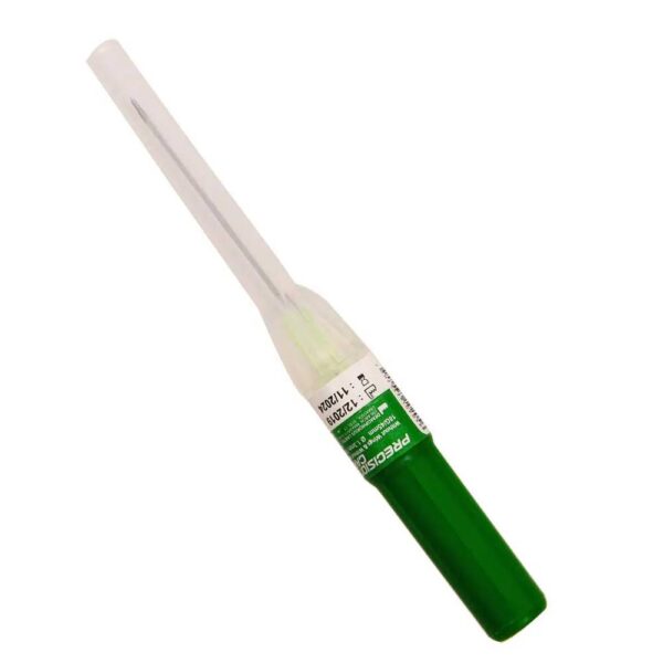 Catéter Intravenoso 18 G Precision Care
