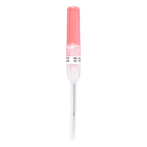 Catéter Intravenoso 20 G Precision Care