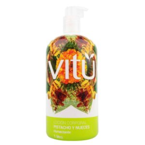 Crema Vitu Pistacho Y Nueces 1000 Ml