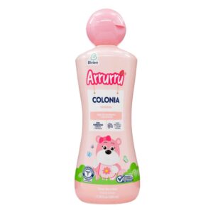 Colonia Arrurru Original Rosada 800 Ml