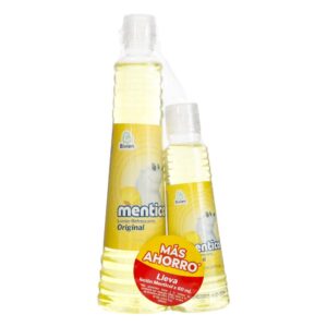 Menticol Amarillo 250 Ml + 60 Ml