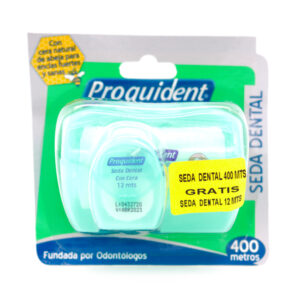 Seda Dental Proquident 400 Metros