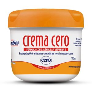 Crema Cero Calendula 110 G
