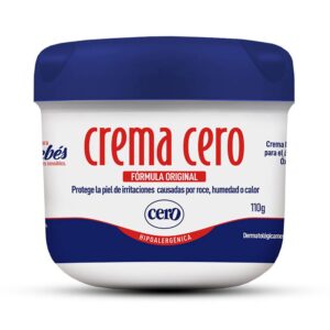 Crema Cero 110 G