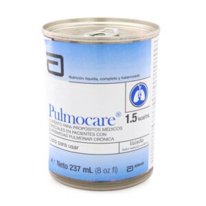 Pulmocare Lata 237 Ml