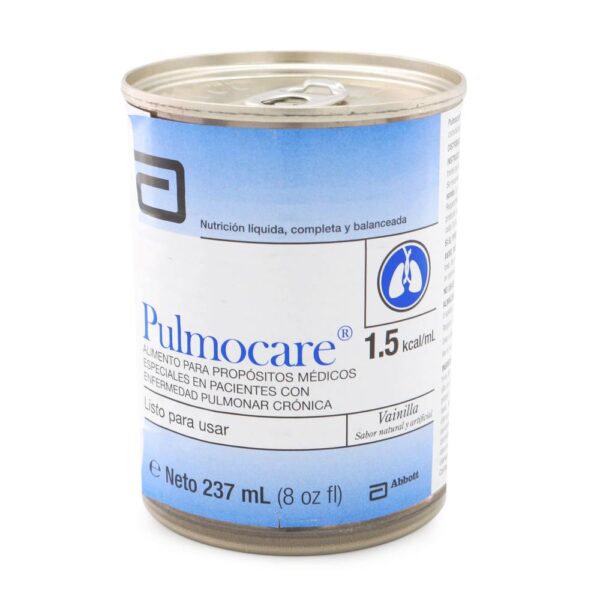 Pulmocare Lata 237 Ml