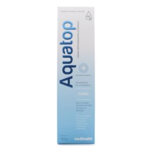 Aquatop Crema Restauradora 250 G Hidratación Intensiva
