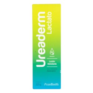 Loción Hidratante Ureaderm Lactato 225 Ml