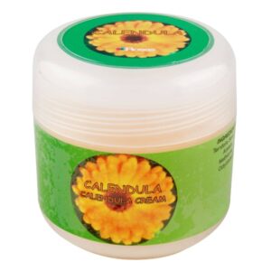 Crema De Calendula 50 G Pelgor