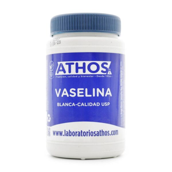 Vaselina Blanca Athos 200 Gr