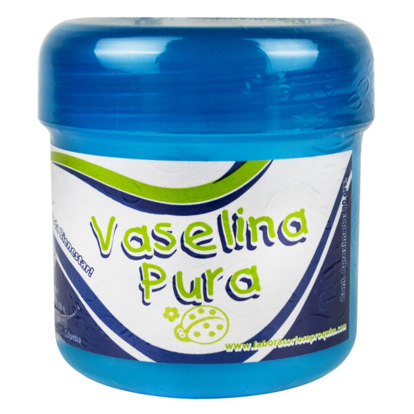 Vaselina Pura 80 Gr Aproquim